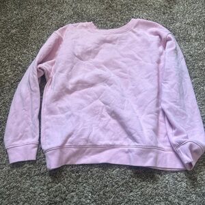 Universal Thread Light Pink Sweatshirt